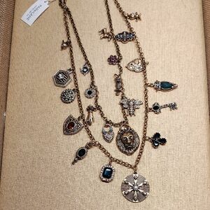 Park Lane Kingdom Necklace